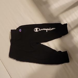 Champion Jogger Sweats